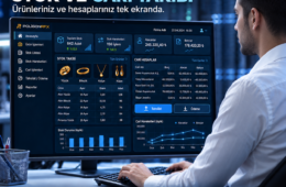 Kuyumcu Programı Seçerken Nelere Dikkat Edilmeli? 10 Temel Kriter