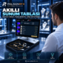 Akıllı Sunum Tablası