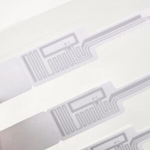 PoligonRFX UHF RFID Etiket 2500 Adet