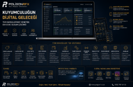 PoligonRFX Diğer Kuyumcu Programlarından Nasıl Farklıdır?