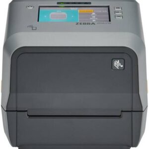 PoligonRFX  Zebra ZD621R Termal Transfer Yazıcı