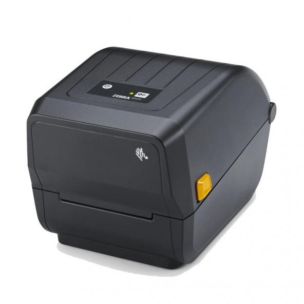 PoligonRFX ZEBRA ZD220T Barkod Yazıcı - Görsel 3